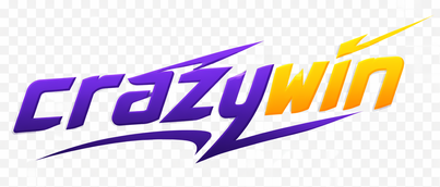 crazywin official logo